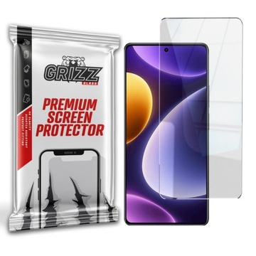 Szkło hybrydowe GrizzGlass HybridGlass Nokia 2.3
