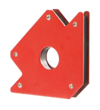 KĄTOWNIK MAGNETYCZNY SPAWALNICZY 5'' KD1899 34,5kg