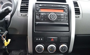 Nissan X-Trail II 2.0 dCi 150KM 2010 Nissan X-Trail 4x4 - automat - bez korozji - Niski przebieg - po oplatach, zdjęcie 23