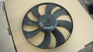 FABIA 1.4 TDI VENTILÁTOR CHLADIČŮ 5J
