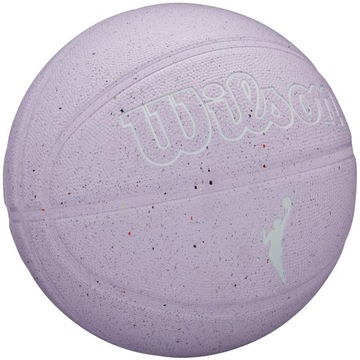 Баскетбольный мяч - Wilson WNBA HEIR Outdoor Ball WZ3016901XB R.6
