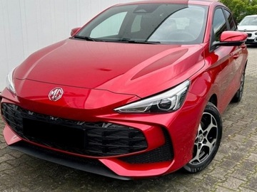 MG 2024 MG MG3 1.5 Excite Hatchback 115KM 2024, zdjęcie 1