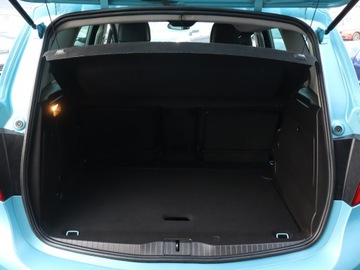 Opel Meriva II Mikrovan 1.4 Turbo ECOTEC 120KM 2010 Opel Meriva 1.4 Turbo, Salon Polska, Serwis ASO, zdjęcie 12