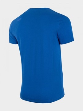 ФУТБОЛКА МУЖСКАЯ 4F СПОРТИВНАЯ ФУТБОЛКА Z22-TSM352