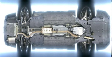 Subaru Outback VI 2024 Subaru Outback Subaru Outback AWD 2024 2.5 Benzyna 182KM, zdjęcie 8