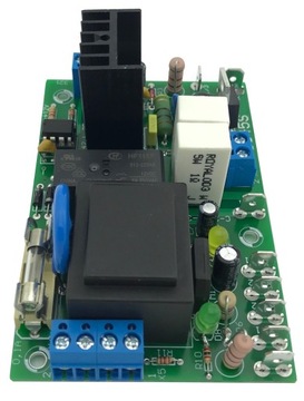 Пластина для Bester C-3731-373-1 US-45s ЗАМЕНА