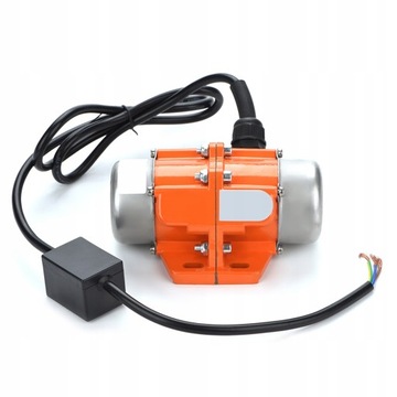 Silnik wibracyjny elektrowibrator
