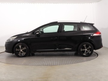 Renault Clio IV Grandtour  0.9 ENERGY Tce 90KM 2013 Renault Clio 0.9 TCe, Salon Polska, Navi, Klima, zdjęcie 2