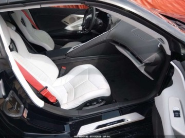 Chevrolet Corvette C7 2024 Chevrolet Corvette Z06 Rwd 3lz 2024 5.5 Benzyna 670KM, zdjęcie 13