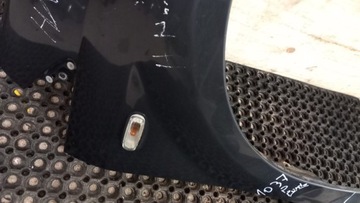 Fiat Grande Punto Front Fender справа 634/c