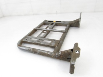 Правая подножка / рама Dinli 450, 09r / Masai