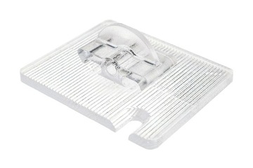 КОМПЛЕКТ БАЛКОННОЙ СЕТКИ 6х3м ДЛЯ ГОЛУБИ ОТ ПТИЦ, УСТАНОВКА БЕЗ СВЕРЛЕНИЯ