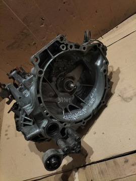 SKRZYNIA BIEGÓW MAZDA 6 2.0D 6 BIEG 3A1#1