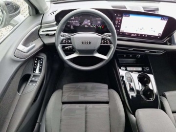 Audi A5 B10 Limousine 2.0 TFSI 150KM 2025 Audi A5 Limousine TFSI 150KM Sline Stronic Kamera360KeylesMatrix 1wl. PL G, zdjęcie 1