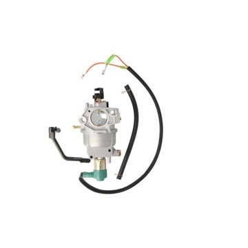 Gaźnik automatyczne ssanie agregat rębak kosiarka glebogryzarka- zamiennik