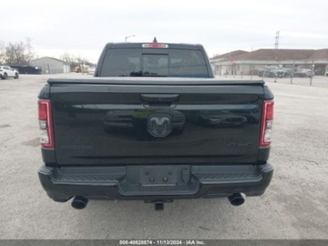 Dodge Ram V 2021 Dodge RAM 2021r., 4X4, od ubezpieczalni 5.7 Benzyna 395KM, zdjęcie 5