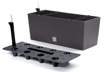 DONICZKA BALOKONOWA OGRODOWA PROSTOKĄTNA 18,6cm