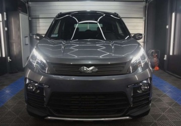 Ligier 2021 Ligier JS60 kat. AM_Klimatyzacja_Wspomaganie Diesel 8KM, zdjęcie 8