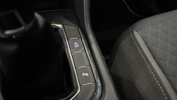 Volkswagen Tiguan II SUV 1.4 TSI 125KM 2018 Volkswagen Tiguan Bardzo ladny stan 1.4 Benzyna 125KM, zdjęcie 28