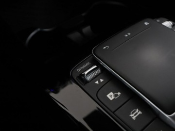 Mercedes CLA C118/X118 Shooting Brake Plug-In 1.3 250e 218KM 2020 Mercedes CLA 250 FV23% PHEV full LED, zdjęcie 32