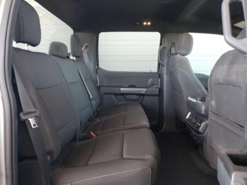 Ford 2023 Ford F150 2023, 2.7L, 4x4, SUPERCREW, od ubezpieczalni 2.7 Benzyna 325KM, zdjęcie 8