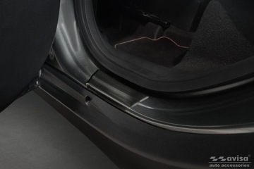 KRYTY VRSTVA  PRAHU TOYOTA AYGO X 2022-