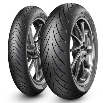 1x OPONA 170/60ZR17 Metzeler ROADTEC 01 SE 72W