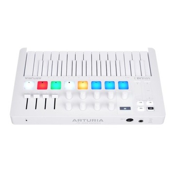 Arturia MiniLab 3 Alpine