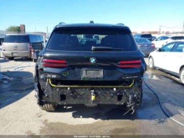 BMW X5 G05 2025 BMW X5 xDrive40i 2025 3.0 Benzyna 375KM, zdjęcie 4