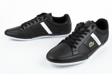 Buty Lacoste Chaymon M 13312 r.42