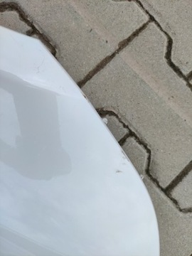 BLATNÍK LEVÝ PŘEDNÍ BMW 6 F06 F12 F13 A96