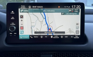 Honda ZR-V 2.0 i-MMD Hybrid 184KM 2024 Honda ZR-V Hybryda,Full wersja,Gwarancja, zdjęcie 35