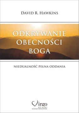 ODKRYWANIE OBECNOŚCI BOGA