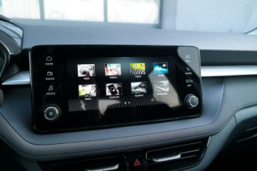 Skoda Fabia IV 2026 Škoda Fabia Skoda Fabia Drive 1.0 TSI 115 KM -, zdjęcie 17