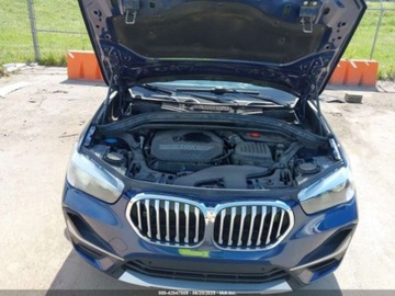 BMW X1 F48 2021 BMW X1 xDrive28I 2021 2.0l 2.0 Benzyna 228KM, zdjęcie 8
