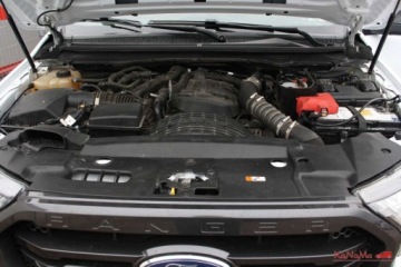 Ford Ranger V Podwójna kabina Facelifting 2019 2.0 EcoBlue 213KM 2021 Ford Ranger Wildtrak 80700vat automat WILDTRAK dobrze wyposazony oplacony, zdjęcie 19