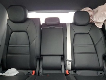 Porsche Cayenne III 2023 Porsche Cayenne Cayenne coupe 3.0 Benzyna 335KM, zdjęcie 8