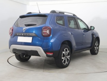 Dacia Duster II SUV 1.0 TCe 90KM 2021 Dacia Duster 1.0 TCe, Salon Polska, Navi, Klima, zdjęcie 4