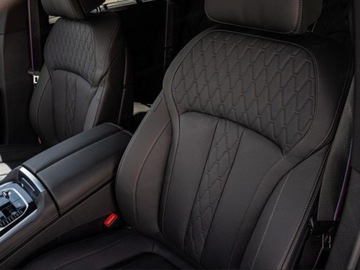 BMW X6 G06 SUV Facelifting 3.0 30d 298KM 2025 BMW X6 xDrive30d Sport Suv 3.0 (298KM) 2025, zdjęcie 5