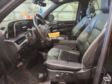 Cadillac Escalade III 2023 Cadillac Escalade Sport 2023 6.2 Benzyna 420KM, zdjęcie 7