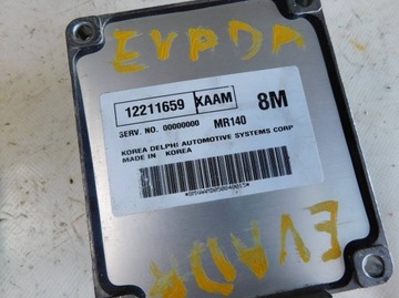 CHEVROLET EVANDA 2.0 05R JEDNOTKA 12211659
