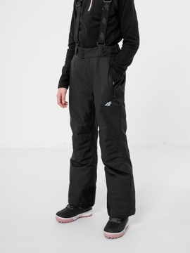 ДЕТСКИЕ ЗИМНИЕ ЛЫЖНЫЕ БРЮКИ 4F 8 000 140