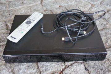 РЕКОРДЕР SONY RDR-AT100 DVD CD-ПЛЕЕР HDD + ПУЛЬТ ПУЛЬТА ПУЛЬТА