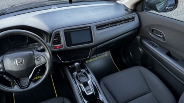 Honda HR-V II SUV 1.5 i-VTEC 130KM 2017 Honda HR-V 100 Bezwypadkowa, Serwis ASO do konca GWARANCJA 1.5, zdjęcie 29