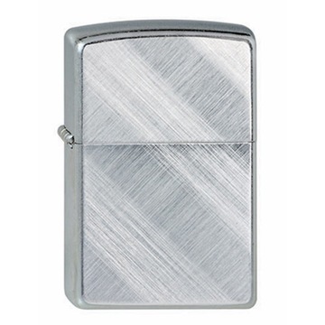 ЗАЖИГАЛКА ZIPPO ДИАГОНАЛЬНАЯ ВОЛНА