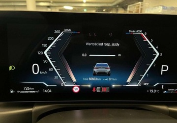 BMW Seria 3 G20-G21 Touring 2.0 320d 190KM 2023 BMW Seria 3 320d xDrive M Pakiet, Faktura 23, Hi-Fi, Serwis ASO 2.0 Diesel, zdjęcie 20