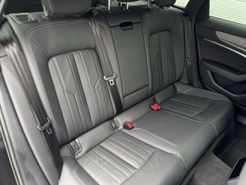 Audi A6 C9 2.0 40 TDI 204KM 2025 Audi A6 Avant S-Line LED MATRIX Skora Elektryczne Fotele 2.0 Diesel 204KM, zdjęcie 30