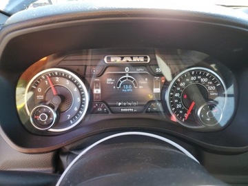  RAM 1500 Big Horn 2021 5.7l 5.7 Benzyna 395KM, zdjęcie 9