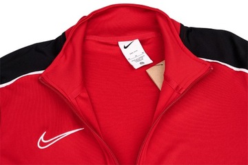 Nike Bluza męska rozpinana Academy sportowa r.XXL