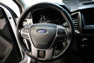 Ford Ranger V Podwójna kabina Facelifting 2019 2.0 EcoBlue 170KM 2020 Ford Ranger Salon Polska*4x4*Automat*I, zdjęcie 16